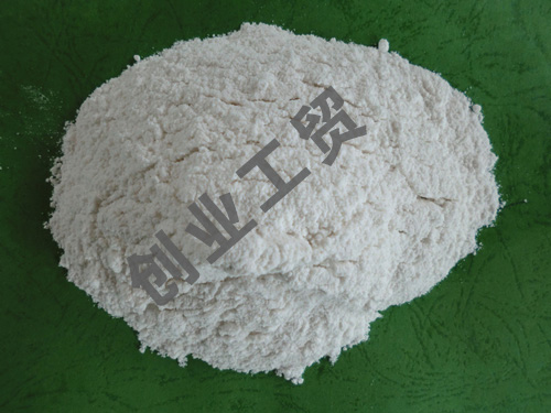 粉狀氯化鎂 